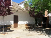 Holiday home Huecos de San Miguel 
