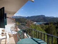 Apartment Puerto Soller 
