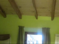 Albergue El Rebezo 
