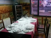 Hotel Puerta de Salamanca 