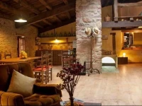 La Casota de Les Martines 