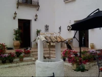 Cortijo Dona Constanza 