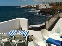 Villa Caracoles 