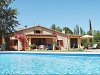 MVH-Finca Rustica en Crestatx 