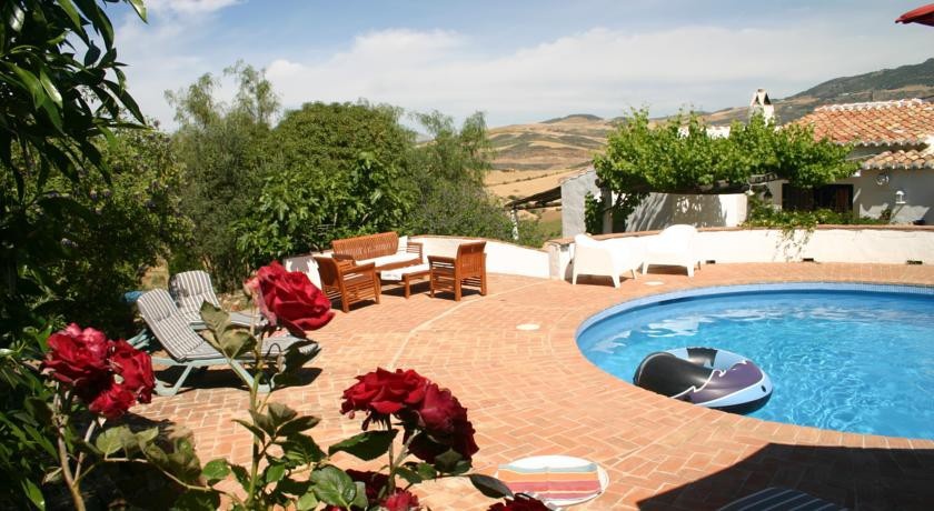 Bed and breakfast Nuestro Cielo 