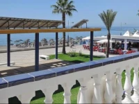 La Casa de la Playa 