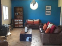 Villa Vista Naranja 