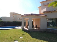 Villa Tarrona 
