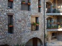 Casa Batlle 