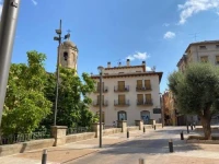 Apartamentos Alcaniz 
