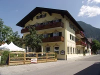 Gasthof Alter Wirt 3*