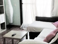 Playa Ancha Apartment 