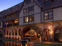 Grand Bohemian Hotel Asheville 5*