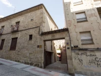 Apartamentos Castilla y Leon 