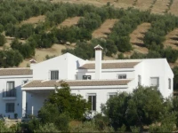 Cortijo Las Montoras 