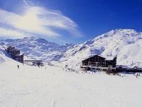 Residence Ski Soleil Franceloc 