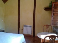 Casa Pastor 