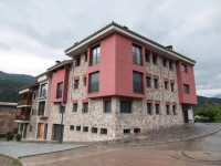 Apartament Baga 