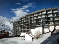Maeva Tignes Grande Motte 2*