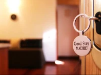 Apartamentos Good Stay Madrid 