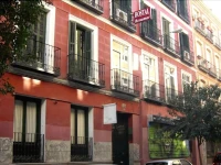 Hostal Benamar 