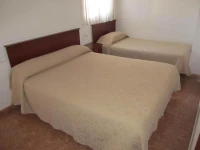 Hostal Las Torres 1*
