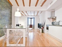 Madrid SmartRentals Chueca 
