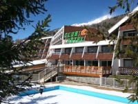 Maeva Serre Chevalier Chantemerle  