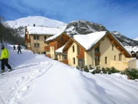 Odalys Les Roches Fleuries 