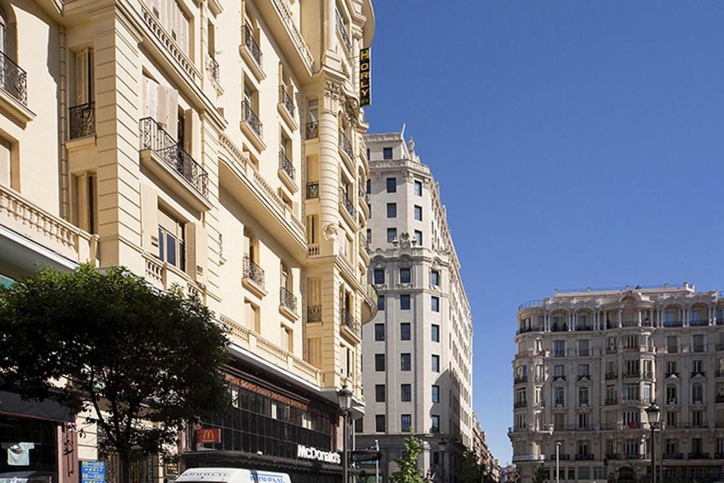 Destiny Gran Via-Centro 