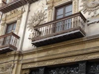 Pension Olympia 1*