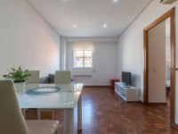 Apartamentos Arguelles