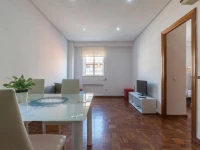 Apartamentos Arguelles 2*