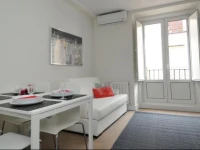 Fuencarral Suites 