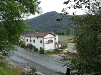 Hostal Venta San Blas 