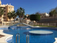 Apartamentos Parque Marino 