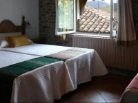 Hostal-Restaurante La Choca 3*