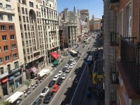 Hostal Gran Via 59 