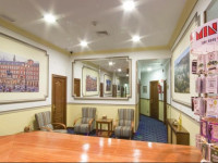 Hostal Edreira