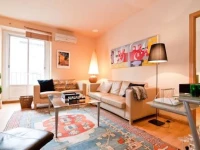 Apartamento Bestay Atocha 