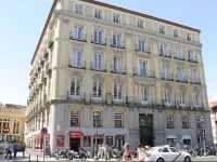 Atocha Suites 