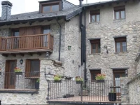 Ca lAndreu i Ca La Teresa 