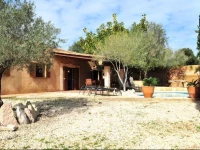 Casa Rural Sa Plana 