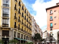 Hostal Macarena 2*
