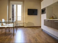 Sol Square Apartments 