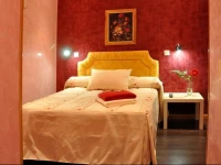 Hostal Naranjos II 1*