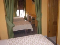 Hostal Residencia Fernandez 