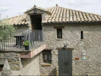 Casa Trallero 