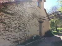 Casas Rurales Camino del Castano 