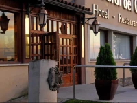 Hostal del Carme 2*
